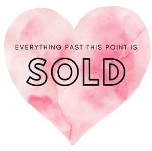 Nothing available beyond this listing